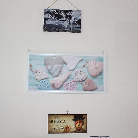 Casa Milu Napoli Centro公寓 外观 照片