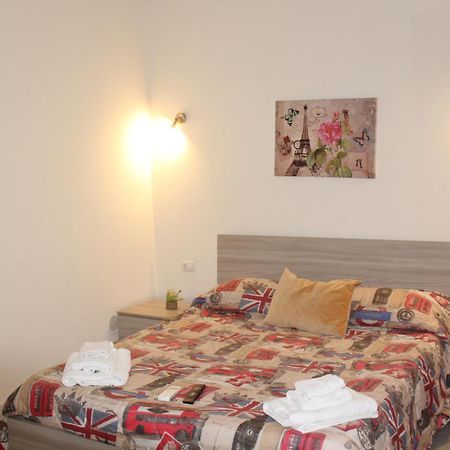 Casa Milu Napoli Centro公寓 外观 照片